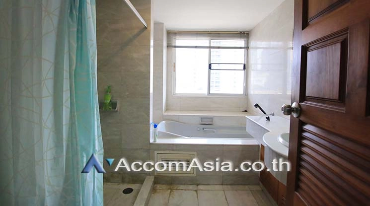 10  3 br Condominium For Rent in Sukhumvit ,Bangkok BTS Phrom Phong at 33 Tower 24636