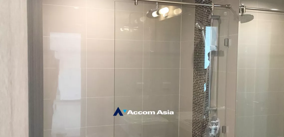 5  1 br Condominium For Rent in Phaholyothin ,Bangkok BTS Victory Monument at Supalai Elite Phayathai AA32174