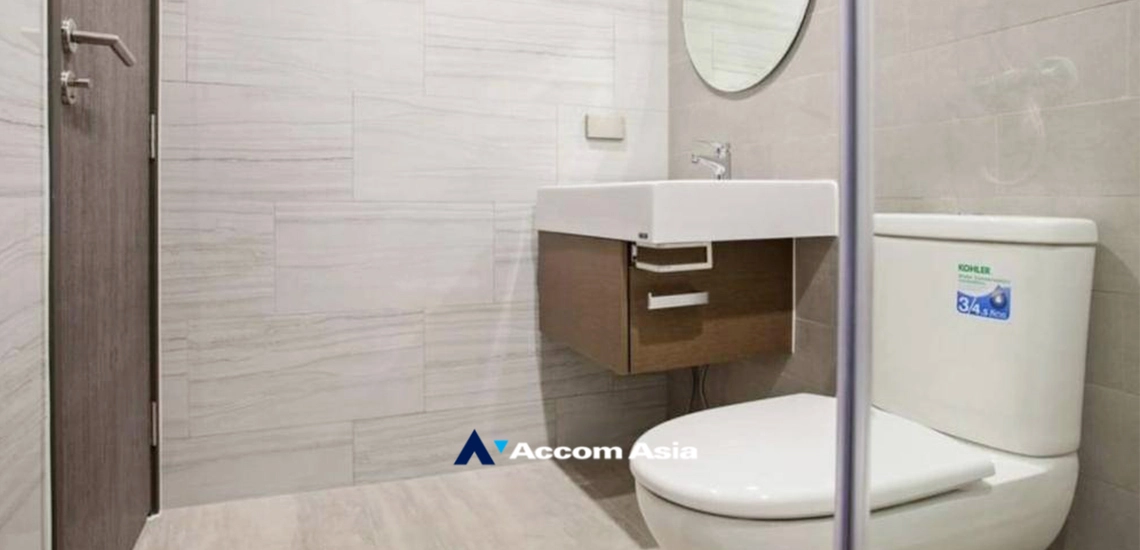 9  2 br Condominium for rent and sale in Sukhumvit ,Bangkok BTS Phrom Phong at The Teak Sukhumvit 39 AA32176