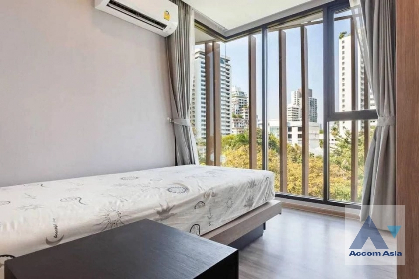 6  2 br Condominium for rent and sale in Sukhumvit ,Bangkok BTS Phrom Phong at The Teak Sukhumvit 39 AA32176