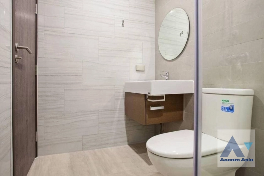 8  2 br Condominium for rent and sale in Sukhumvit ,Bangkok BTS Phrom Phong at The Teak Sukhumvit 39 AA32176