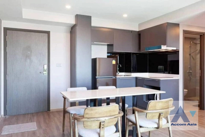  1  2 br Condominium for rent and sale in Sukhumvit ,Bangkok BTS Phrom Phong at The Teak Sukhumvit 39 AA32176