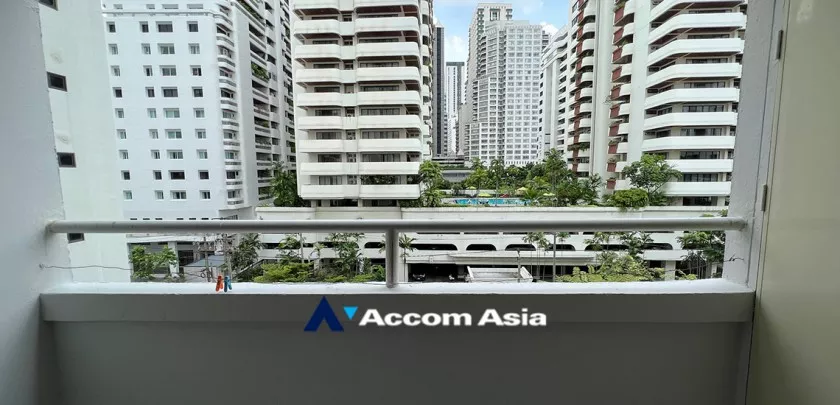 31  3 br Condominium for rent and sale in Sukhumvit ,Bangkok BTS Asok - MRT Sukhumvit at Prestige Tower AA32177