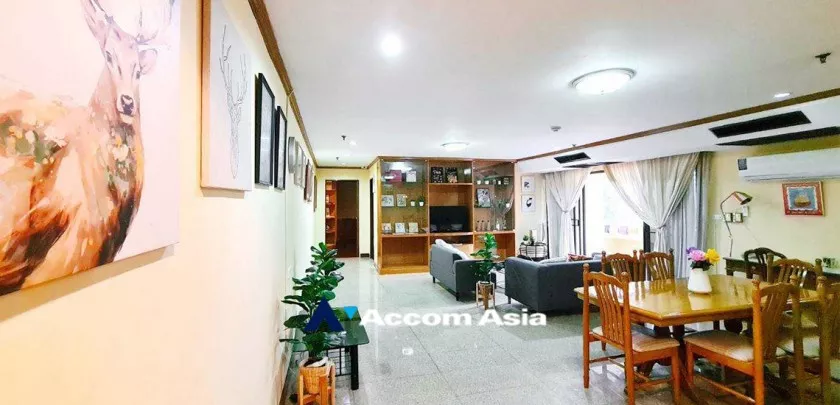  2  3 br Condominium for rent and sale in Sukhumvit ,Bangkok BTS Asok - MRT Sukhumvit at Prestige Tower AA32177