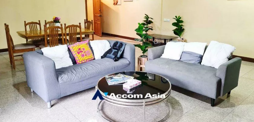 8  3 br Condominium for rent and sale in Sukhumvit ,Bangkok BTS Asok - MRT Sukhumvit at Prestige Tower AA32177