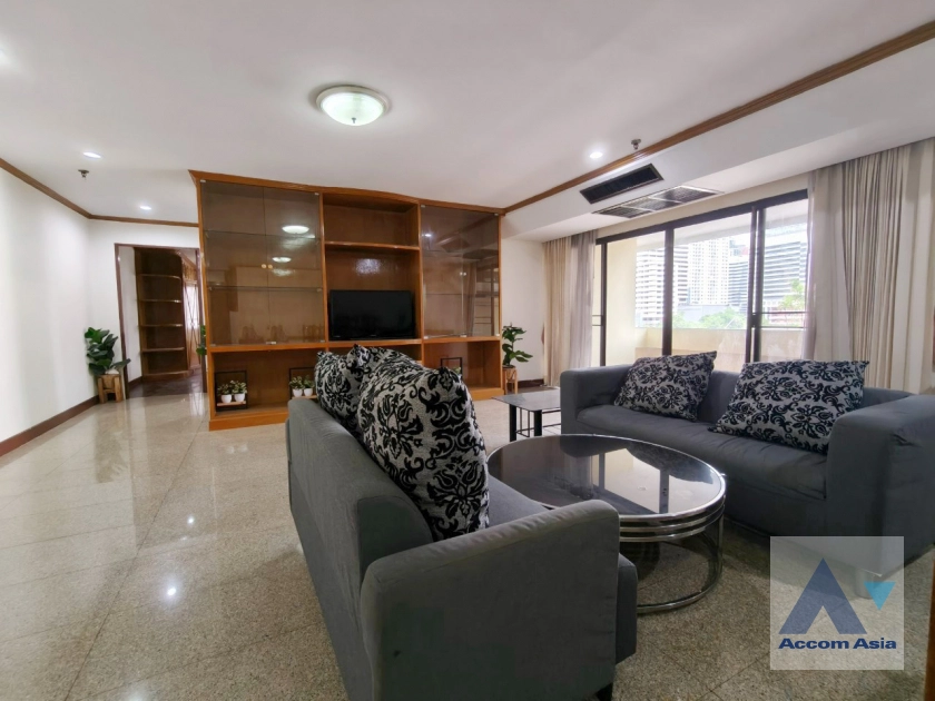  1  2 br Condominium for rent and sale in Sukhumvit ,Bangkok BTS Asok - MRT Sukhumvit at Prestige Tower AA32177