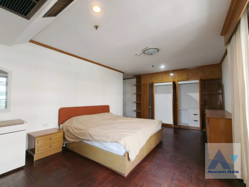 9  2 br Condominium for rent and sale in Sukhumvit ,Bangkok BTS Asok - MRT Sukhumvit at Prestige Tower AA32177