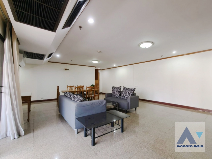 4  2 br Condominium for rent and sale in Sukhumvit ,Bangkok BTS Asok - MRT Sukhumvit at Prestige Tower AA32177