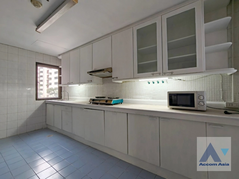 8  2 br Condominium for rent and sale in Sukhumvit ,Bangkok BTS Asok - MRT Sukhumvit at Prestige Tower AA32177