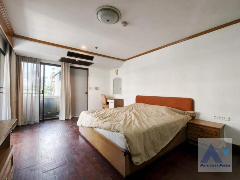 10  2 br Condominium for rent and sale in Sukhumvit ,Bangkok BTS Asok - MRT Sukhumvit at Prestige Tower AA32177