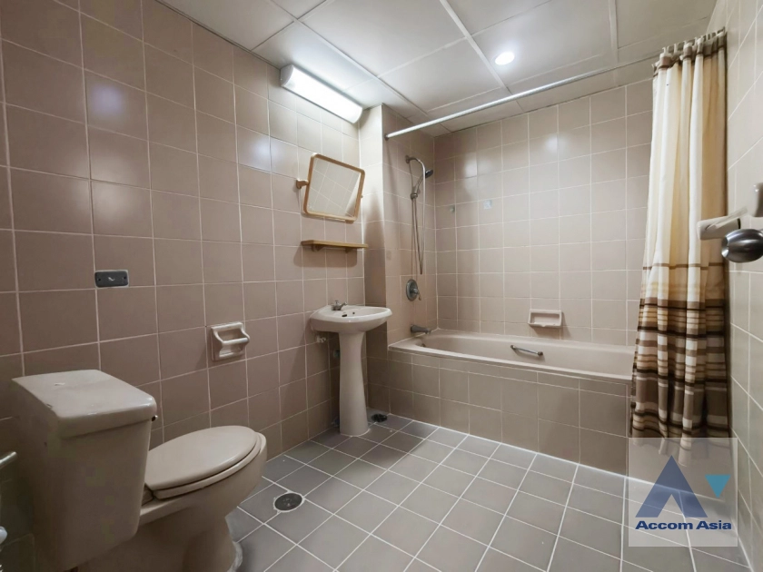 13  2 br Condominium for rent and sale in Sukhumvit ,Bangkok BTS Asok - MRT Sukhumvit at Prestige Tower AA32177