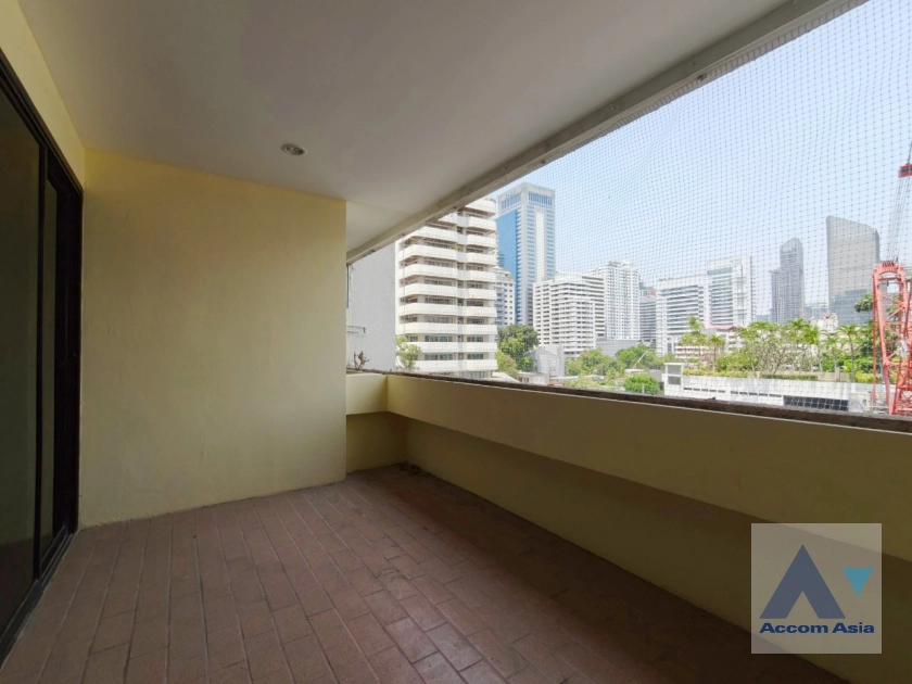 15  2 br Condominium for rent and sale in Sukhumvit ,Bangkok BTS Asok - MRT Sukhumvit at Prestige Tower AA32177