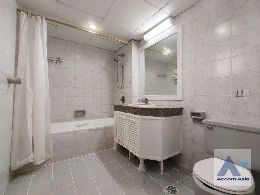 11  2 br Condominium for rent and sale in Sukhumvit ,Bangkok BTS Asok - MRT Sukhumvit at Prestige Tower AA32177