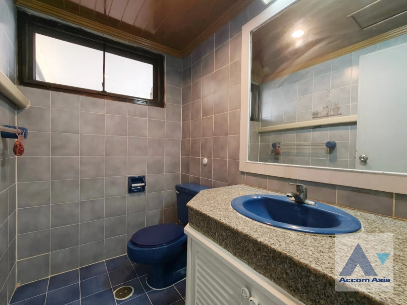 14  2 br Condominium for rent and sale in Sukhumvit ,Bangkok BTS Asok - MRT Sukhumvit at Prestige Tower AA32177