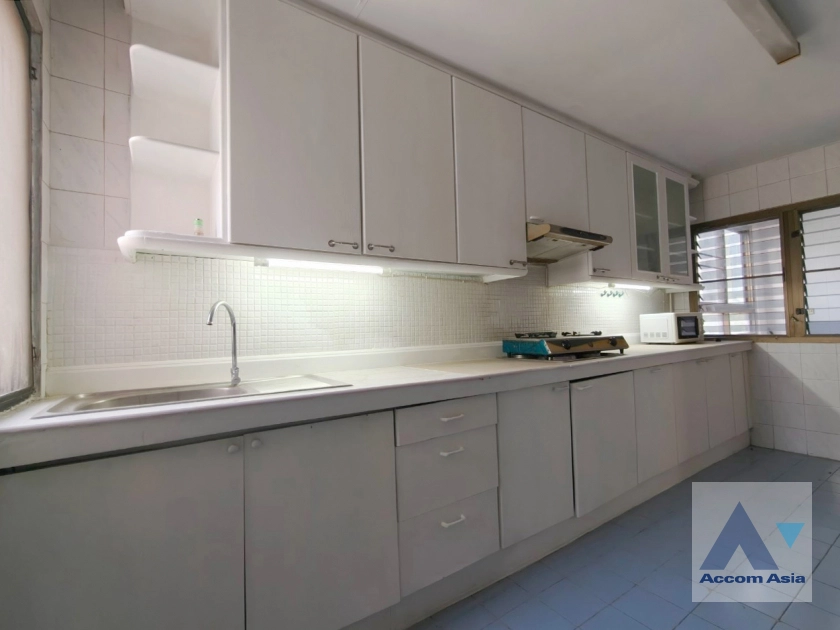 7  2 br Condominium for rent and sale in Sukhumvit ,Bangkok BTS Asok - MRT Sukhumvit at Prestige Tower AA32177
