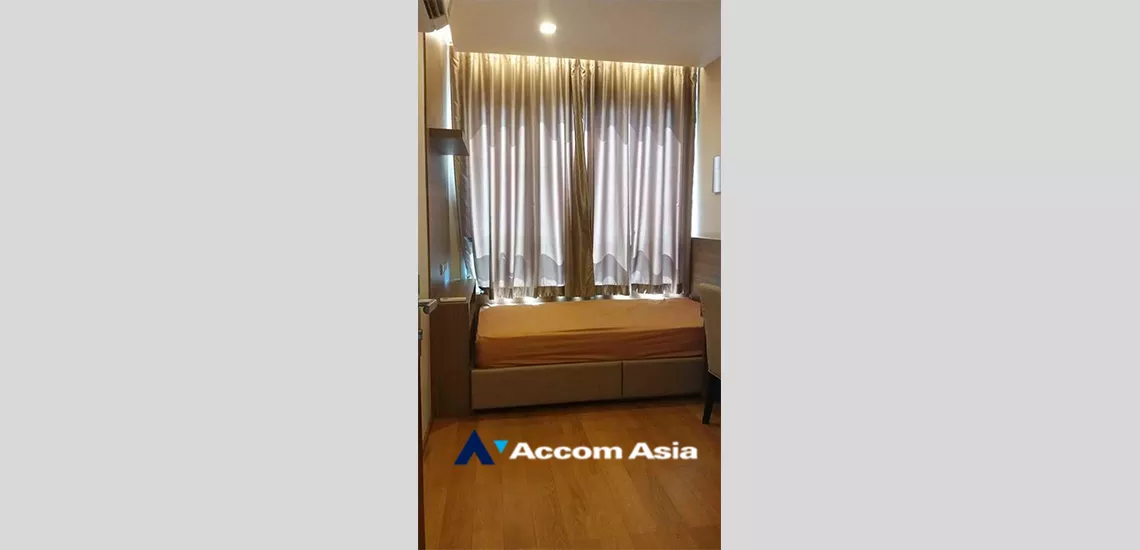 8  2 br Condominium for rent and sale in New Phetchaburi ,Bangkok MRT Phetchaburi - ARL Makkasan at The Address Asoke AA32179