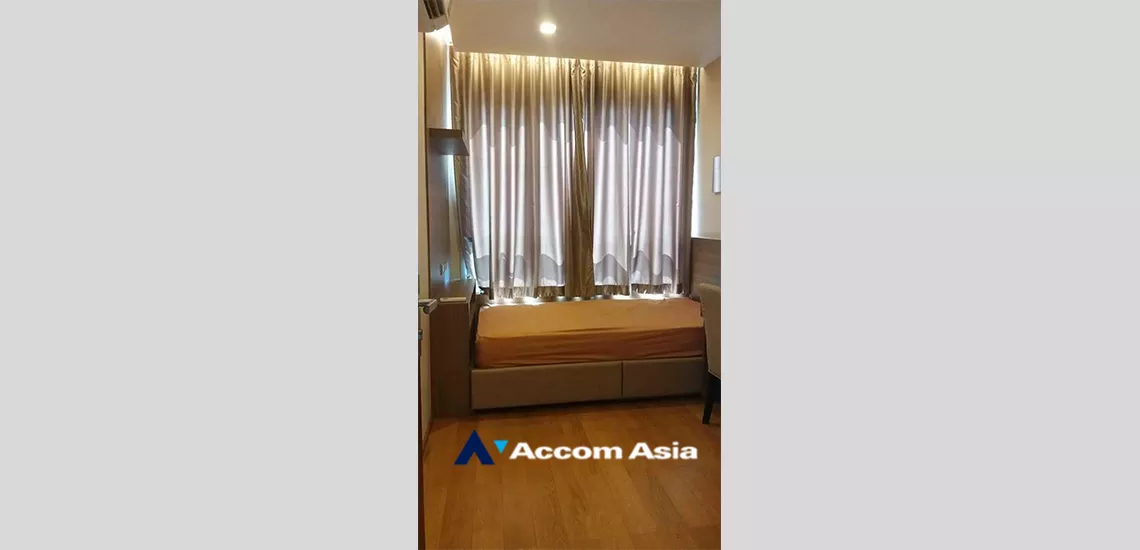 8  2 br Condominium for rent and sale in Phaholyothin ,Bangkok MRT Phetchaburi - ARL Makkasan at The Address Asoke AA32179