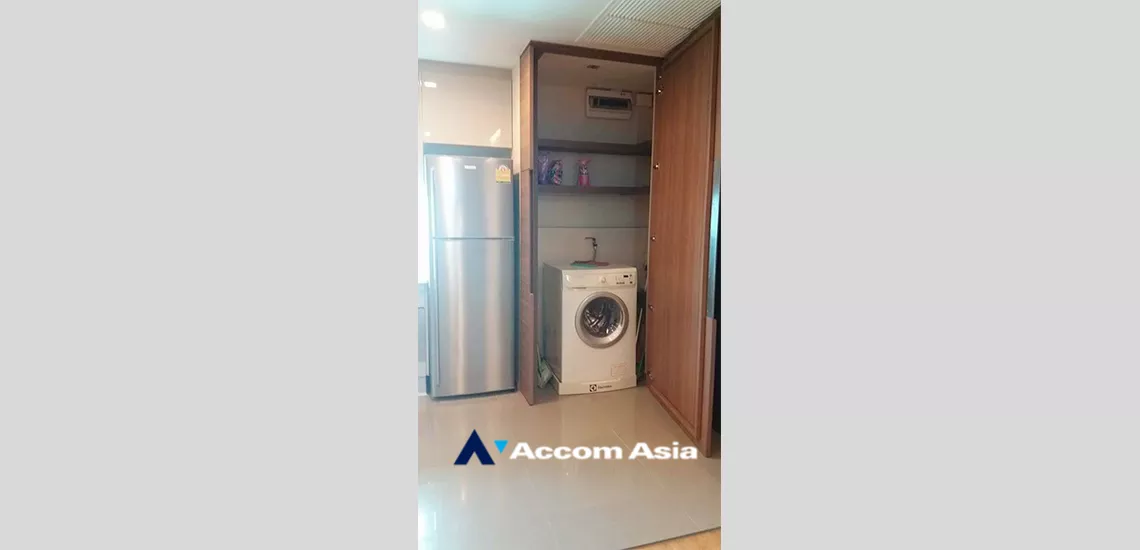9  2 br Condominium for rent and sale in New Phetchaburi ,Bangkok MRT Phetchaburi - ARL Makkasan at The Address Asoke AA32179