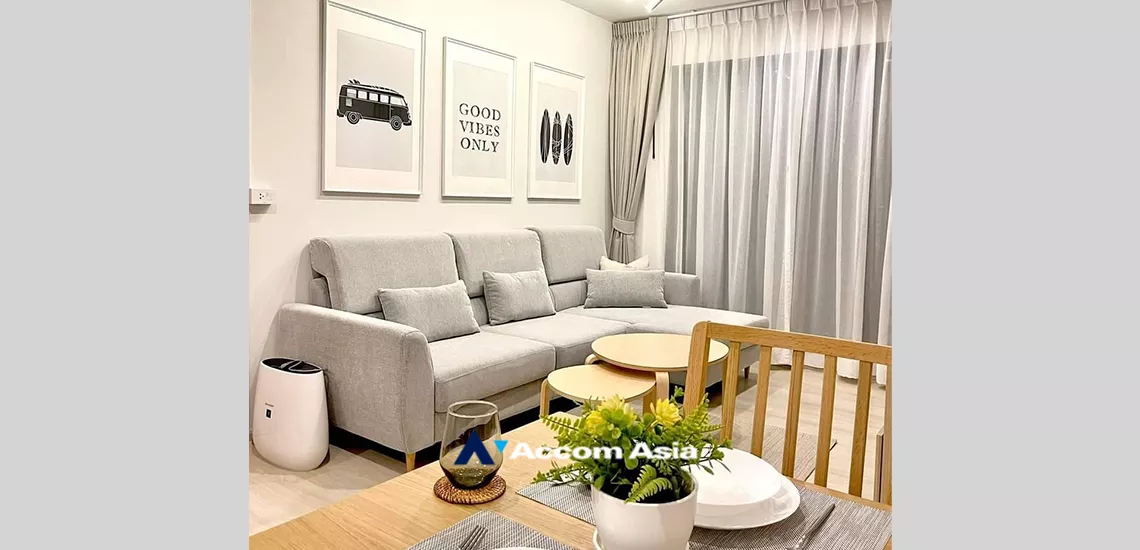 8  2 br Condominium For Rent in Ploenchit ,Bangkok BTS Ploenchit at Life One Wireless AA32180