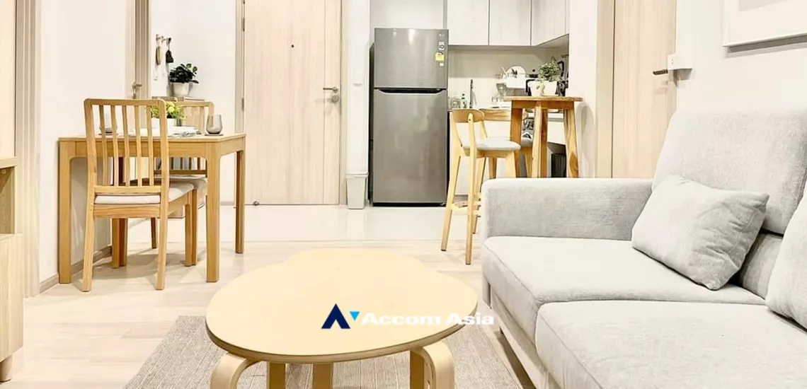 5  2 br Condominium For Rent in Ploenchit ,Bangkok BTS Ploenchit at Life One Wireless AA32180