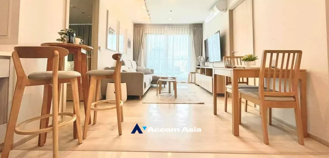  Life One Wireless Condominium  2 Bedroom for Rent BTS Ploenchit in Ploenchit Bangkok