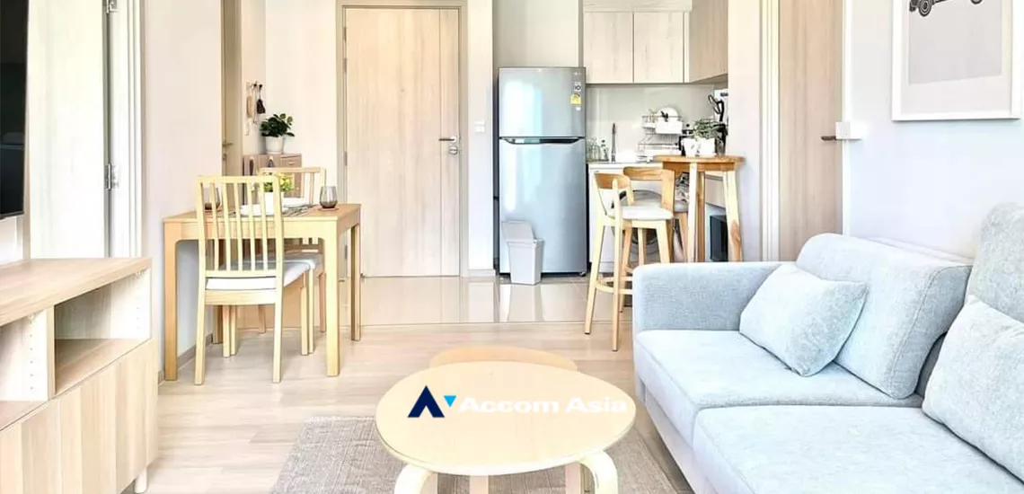 4  2 br Condominium For Rent in Ploenchit ,Bangkok BTS Ploenchit at Life One Wireless AA32180