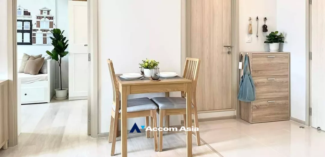 9  2 br Condominium For Rent in Ploenchit ,Bangkok BTS Ploenchit at Life One Wireless AA32180