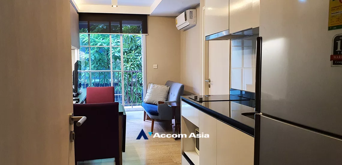 Maestro 39 Sukhumvit Condominium  1 Bedroom for Sale BTS Phrom Phong in Sukhumvit Bangkok
