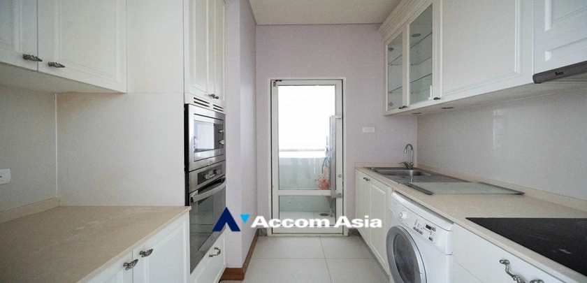 unit 2 Bedrooms  Condominium For Rent & Sale in Sukhumvit, Bangkok  near BTS Thong Lo (AA32184)