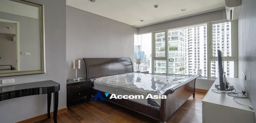 4  2 br Condominium For Rent in Sukhumvit ,Bangkok BTS Thong Lo at Ivy Thonglor AA32184