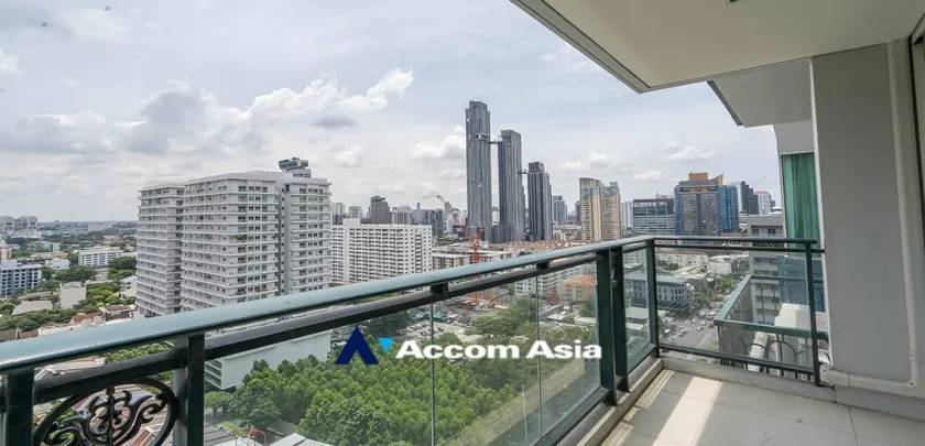 8  2 br Condominium For Rent in Sukhumvit ,Bangkok BTS Thong Lo at Ivy Thonglor AA32184