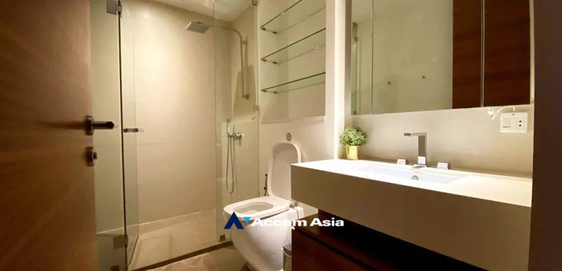 10  2 br Condominium For Sale in Charoen Nakhon ,Bangkok BTS Krung Thon Buri at The River Condominium AA32185