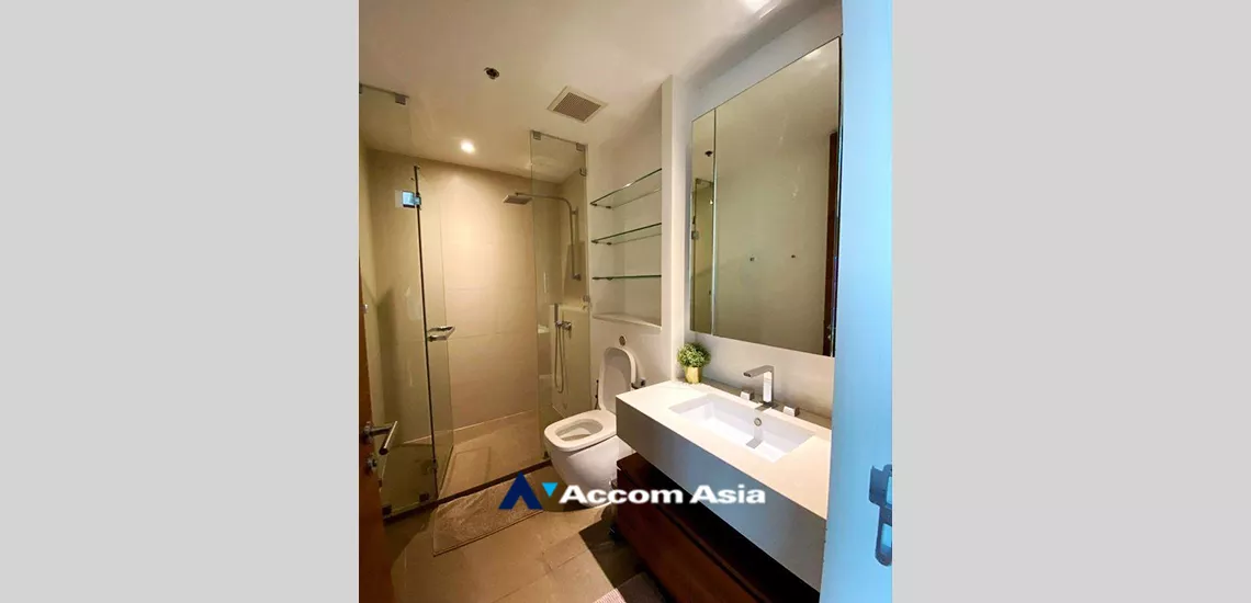 11  2 br Condominium For Sale in Charoen Nakhon ,Bangkok BTS Krung Thon Buri at The River Condominium AA32185