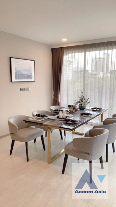  1  3 br Condominium for rent and sale in Sukhumvit ,Bangkok BTS Asok - MRT Sukhumvit at Fynn Sukhumvit 31 Condominium AA32187