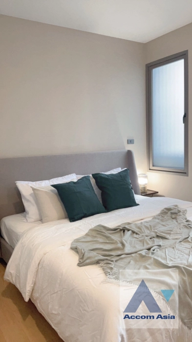 10  3 br Condominium for rent and sale in Sukhumvit ,Bangkok BTS Asok - MRT Sukhumvit at Fynn Sukhumvit 31 Condominium AA32187