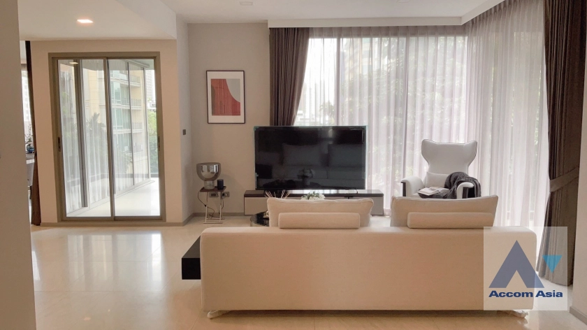  1  3 br Condominium for rent and sale in Sukhumvit ,Bangkok BTS Asok - MRT Sukhumvit at Fynn Sukhumvit 31 Condominium AA32187