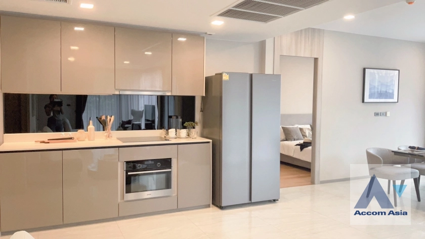 7  3 br Condominium for rent and sale in Sukhumvit ,Bangkok BTS Asok - MRT Sukhumvit at Fynn Sukhumvit 31 Condominium AA32187