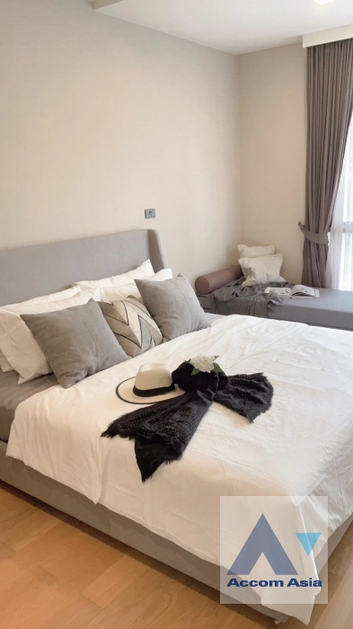 9  3 br Condominium for rent and sale in Sukhumvit ,Bangkok BTS Asok - MRT Sukhumvit at Fynn Sukhumvit 31 Condominium AA32187