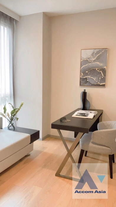 17  3 br Condominium for rent and sale in Sukhumvit ,Bangkok BTS Asok - MRT Sukhumvit at Fynn Sukhumvit 31 Condominium AA32187