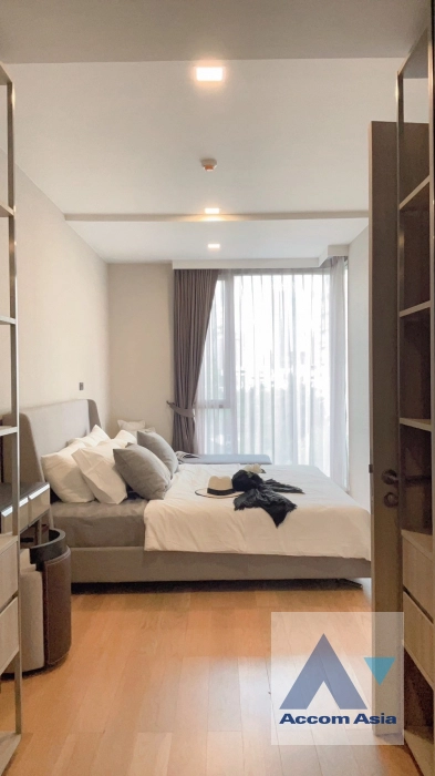 16  3 br Condominium for rent and sale in Sukhumvit ,Bangkok BTS Asok - MRT Sukhumvit at Fynn Sukhumvit 31 Condominium AA32187