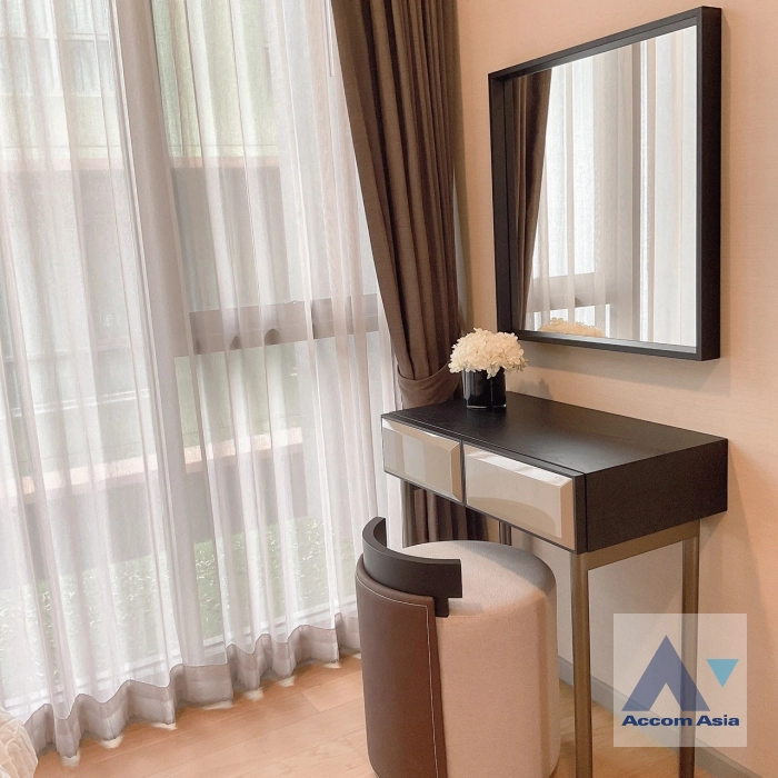 20  3 br Condominium for rent and sale in Sukhumvit ,Bangkok BTS Asok - MRT Sukhumvit at Fynn Sukhumvit 31 Condominium AA32187
