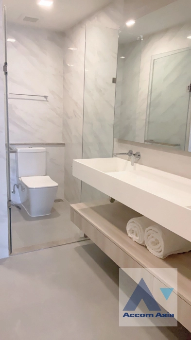 18  3 br Condominium for rent and sale in Sukhumvit ,Bangkok BTS Asok - MRT Sukhumvit at Fynn Sukhumvit 31 Condominium AA32187