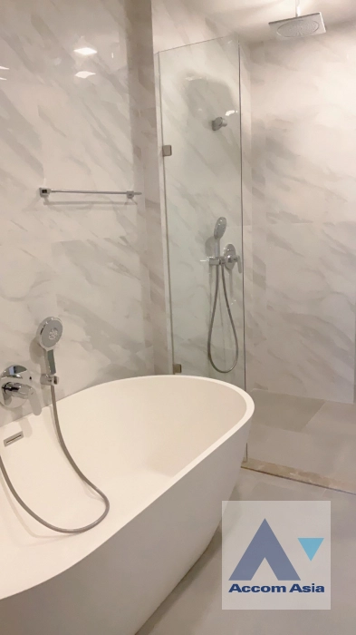 19  3 br Condominium for rent and sale in Sukhumvit ,Bangkok BTS Asok - MRT Sukhumvit at Fynn Sukhumvit 31 Condominium AA32187