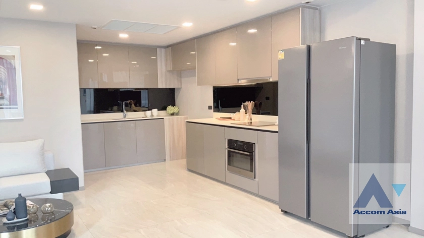 8  3 br Condominium for rent and sale in Sukhumvit ,Bangkok BTS Asok - MRT Sukhumvit at Fynn Sukhumvit 31 Condominium AA32187