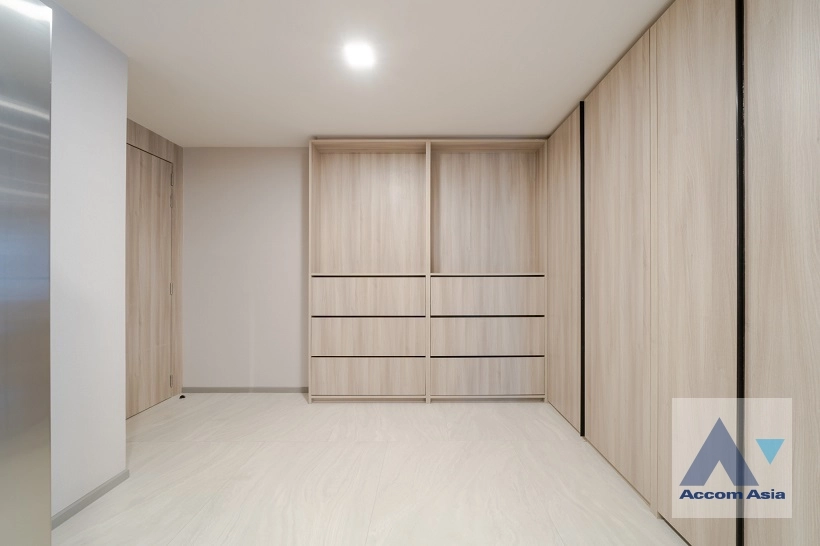 20  3 br Condominium for rent and sale in Sukhumvit ,Bangkok BTS Asok - MRT Sukhumvit at Fynn Sukhumvit 31 Condominium AA32188