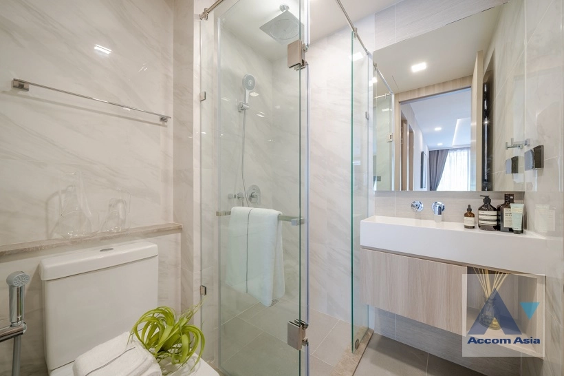 22  3 br Condominium for rent and sale in Sukhumvit ,Bangkok BTS Asok - MRT Sukhumvit at Fynn Sukhumvit 31 Condominium AA32188