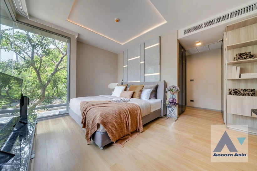 29  3 br Condominium for rent and sale in Sukhumvit ,Bangkok BTS Asok - MRT Sukhumvit at Fynn Sukhumvit 31 Condominium AA32188