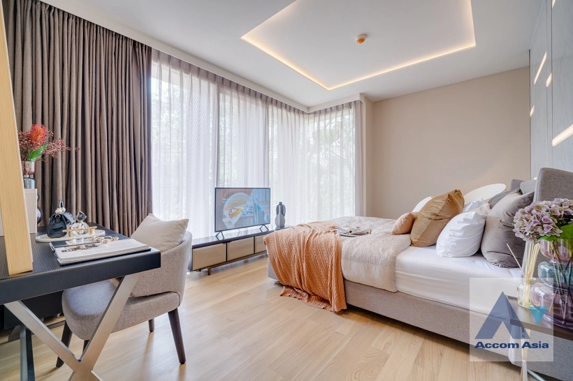 28  3 br Condominium for rent and sale in Sukhumvit ,Bangkok BTS Asok - MRT Sukhumvit at Fynn Sukhumvit 31 Condominium AA32188