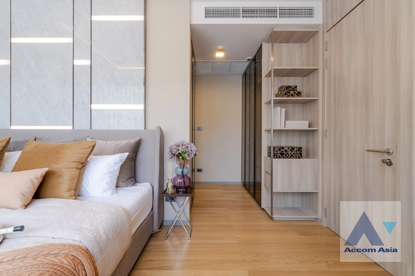 30  3 br Condominium for rent and sale in Sukhumvit ,Bangkok BTS Asok - MRT Sukhumvit at Fynn Sukhumvit 31 Condominium AA32188