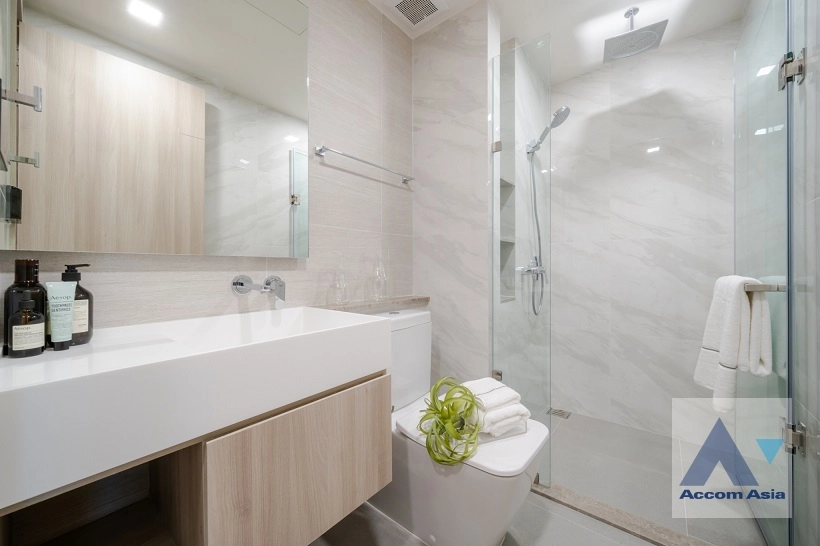 25  3 br Condominium for rent and sale in Sukhumvit ,Bangkok BTS Asok - MRT Sukhumvit at Fynn Sukhumvit 31 Condominium AA32188